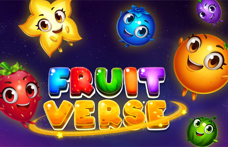 Fruitverse Logo